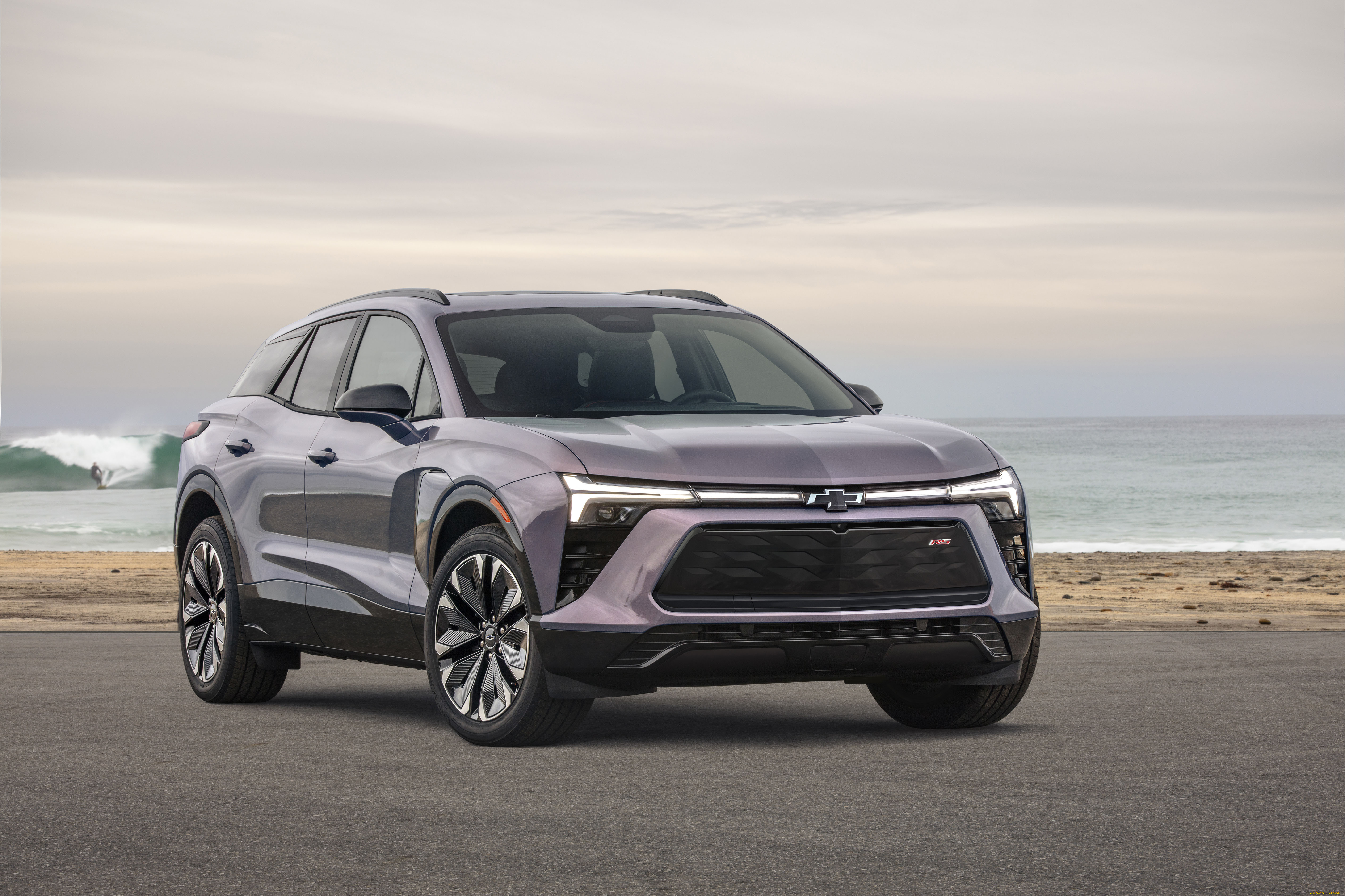, chevrolet
